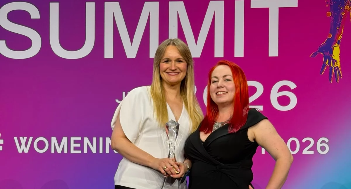Edukacja, Białostoczanki prestiżowym Women BioTech! Uniwersytet Medyczny górą! - zdjęcie, fotografia