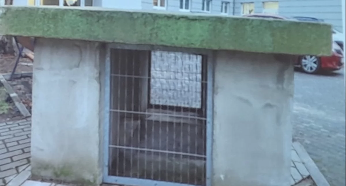 Nieruchomość, Miliardy schrony pójdą błoto Grozi system ochrony ludności tylko papierze - zdjęcie, fotografia