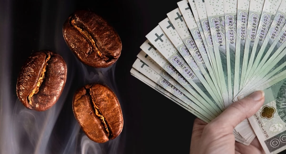 Koniec drożyzny? Ceny kawy w sklepach wreszcie wyhamują