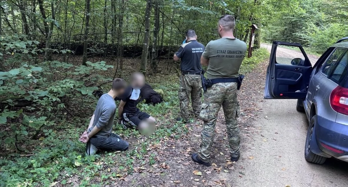 Styl życia, Otwarci jasnych zasadach mieszkańcy regionu oceniają legalnych imigrantów - zdjęcie, fotografia
