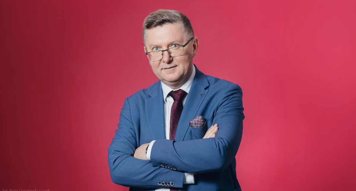 Edukacja, Wielki sukces podlaskiej nauki Wybitni profesorowie docenieni świecie kraju - zdjęcie, fotografia