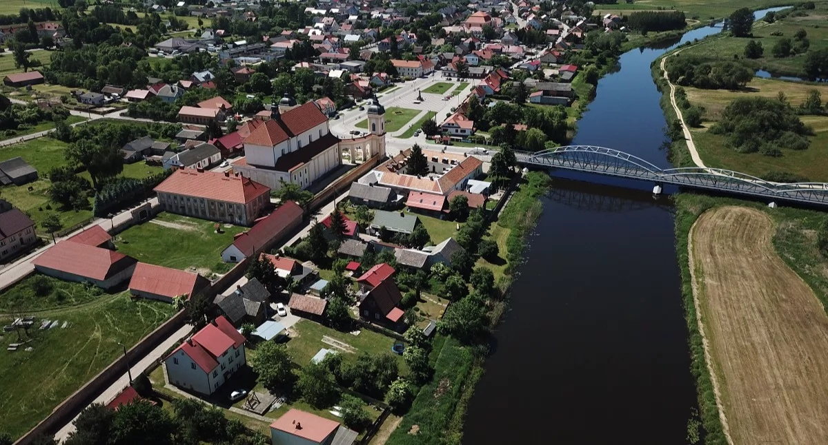 Dni Tykocina już niebawem