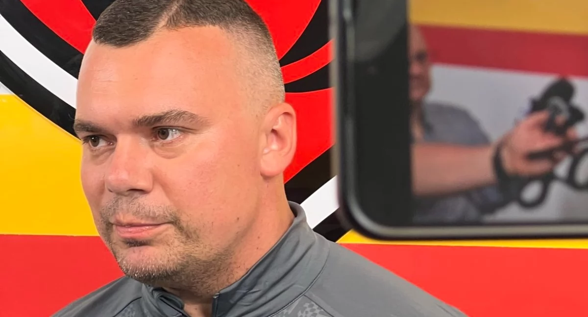 Jagiellonia wróciła z wakacji! Kto był, kogo zabrakło i jakie plany na przyszłość?