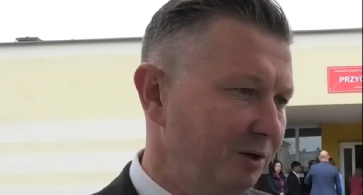 Sąd na starostą Perkowskim? Gorący czerwiec w powiecie białostockim
