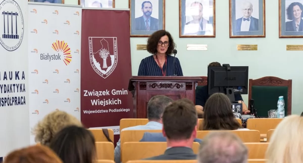 Wielkie debaty o publicznych pieniądzach. Białystok sercem ogólnopolskiej dyskusji!