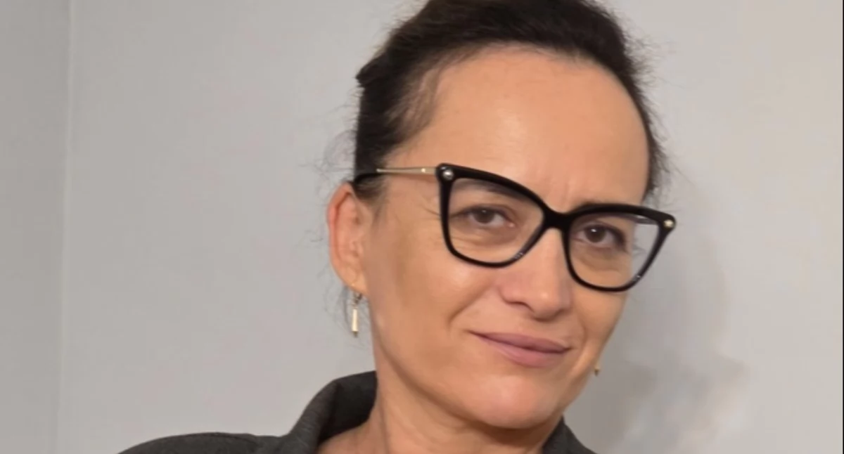 Historia, Badaczka Białegostoku sprawdzi Europa pamięta utraconych granicach - zdjęcie, fotografia