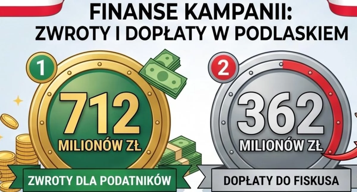 Finanse , Milionerzy rekordowe zwroty giełdowe zyski Podlaska podsumowała - zdjęcie, fotografia