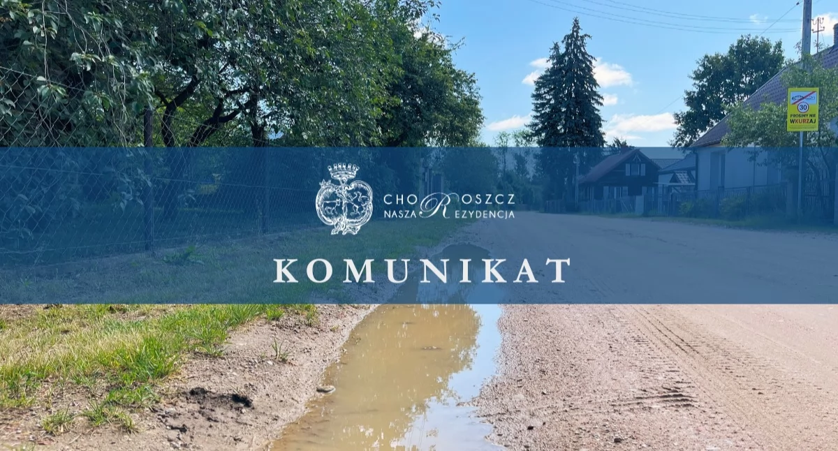 Transport, Uwaga kierowcy! Remonty dróg gminie Choroszcz Sprawdź gdzie wystąpią utrudnienia - zdjęcie, fotografia