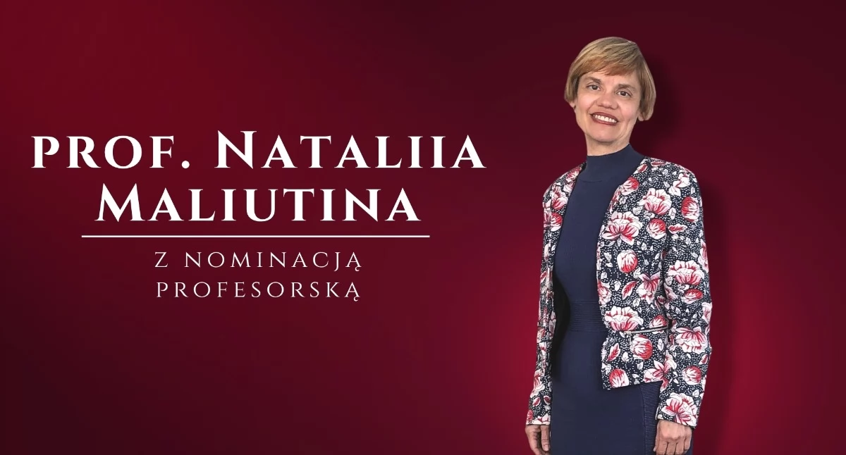 Kolejny profesor. Naukowiec z UwB z nominacją od Prezydenta RP!