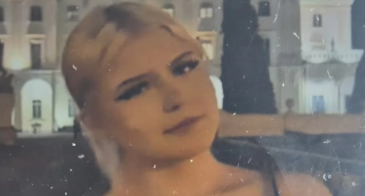 Zaginięcia, Zaginęła Alicja Pomóżcie odszukać letnia dziewczynę! - zdjęcie, fotografia