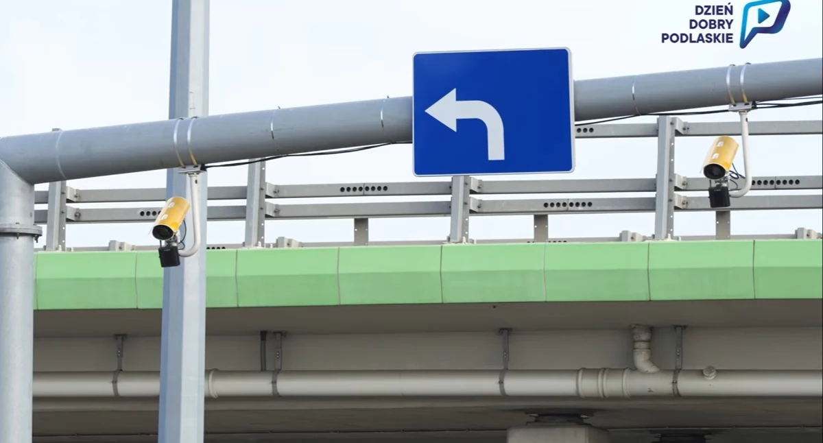 Transport, Żniwa systemu RedLight Białymstoku! Ponad piratów drogowych złapanych gorącym uczynku - zdjęcie, fotografia