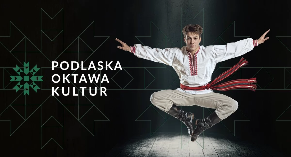 Imprezy kulturalne, Podlaska Oktawa Kultur pełnoletnia! Cztery wielkiego święta muzyki tradycji - zdjęcie, fotografia