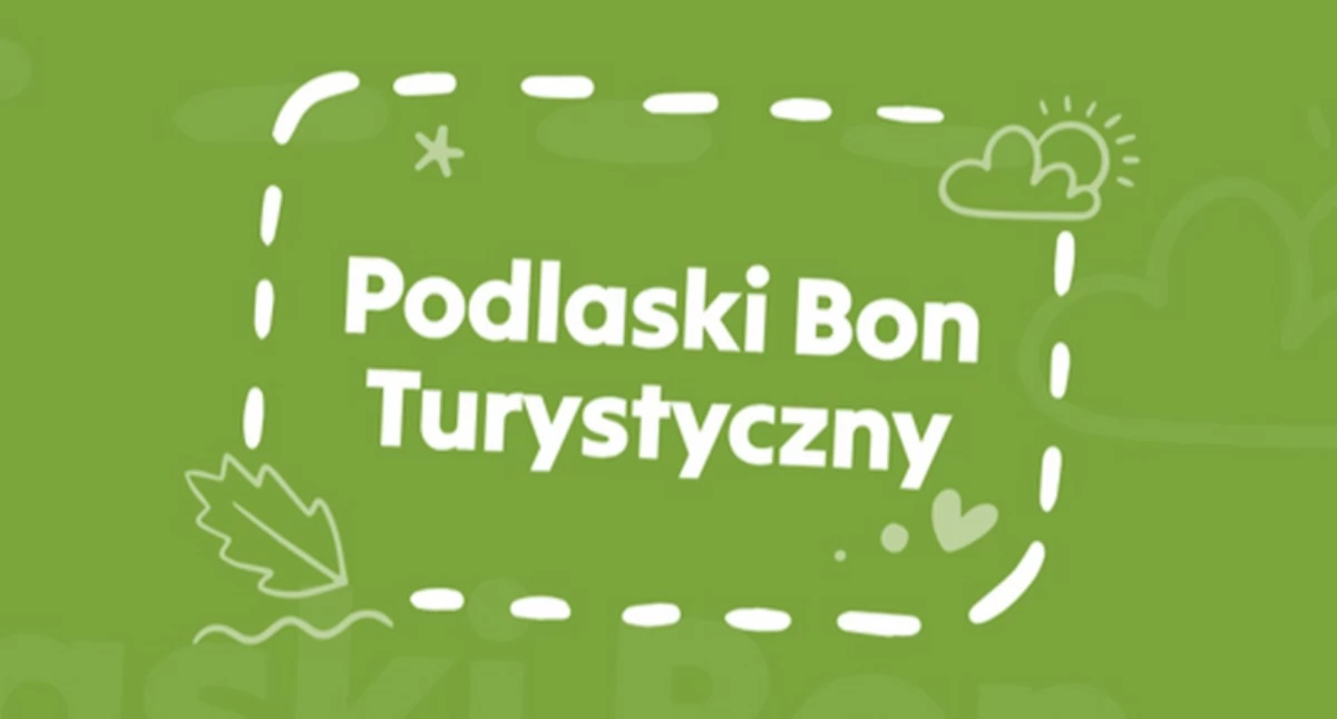 Środek wakacji, wsparcie mizerne, a kody zniknęły w 2,5 minuty! Awantura o Podlaski Bon Turystyczny