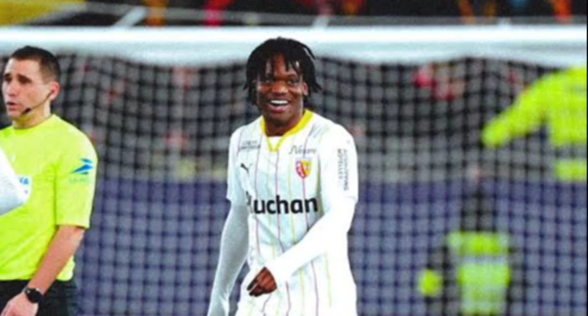 Ofensywna bomba Jagi! Szwedzki talent z RC Lens lada chwila w Białymstoku