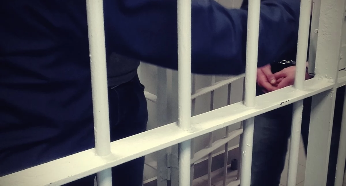 Kryminalne, Pedofil wpadł ręce hajnowskich śledczych! Policja szuka kolejnych pokrzywdzonych! - zdjęcie, fotografia
