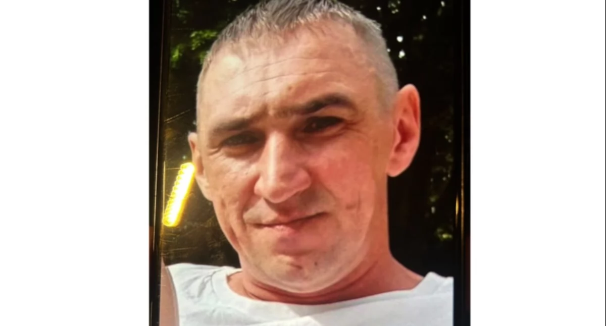 Zaginięcia, Pilne poszukiwania mieszkańca gminy Bielsk Podlaski - zdjęcie, fotografia