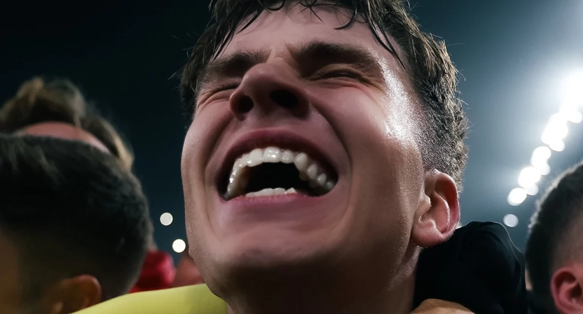 Jagiellonia, kontuzją Pietuszewskiego Oskar celowniku potęg Premier League - zdjęcie, fotografia