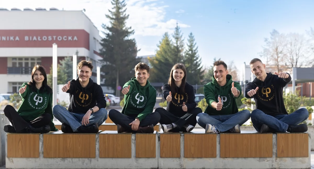 Edukacja, Ostatnie wolne miejsca białostockiej uczelni - zdjęcie, fotografia