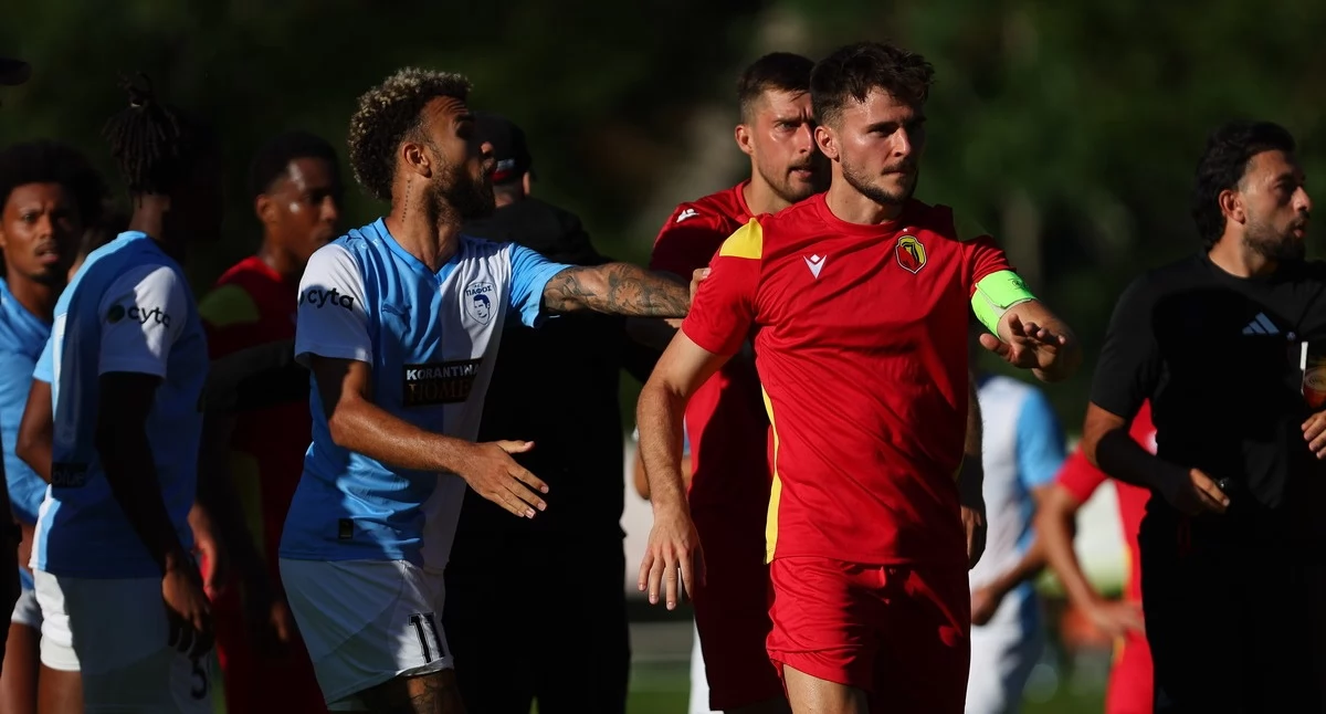 Jagiellonia Białystok przed nowym sezonem - czy stać ich na coś więcej niż środek tabeli?