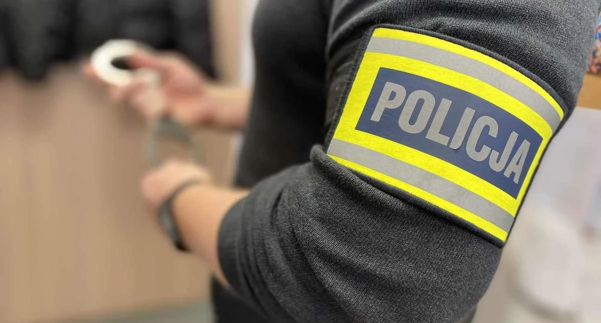 Tajemnicza kradzież ze stodoły. Pomagał i okradał