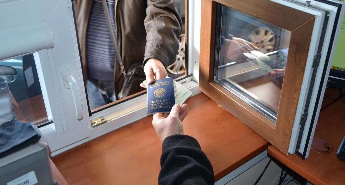 Akcja pograniczników rozbiła wielki gang tytoniowy