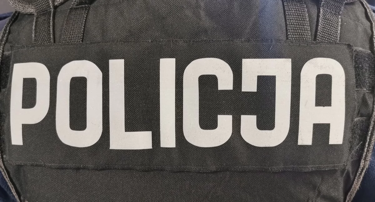 Ucieczka do Estonii udaremniona przez łomżyńską policję