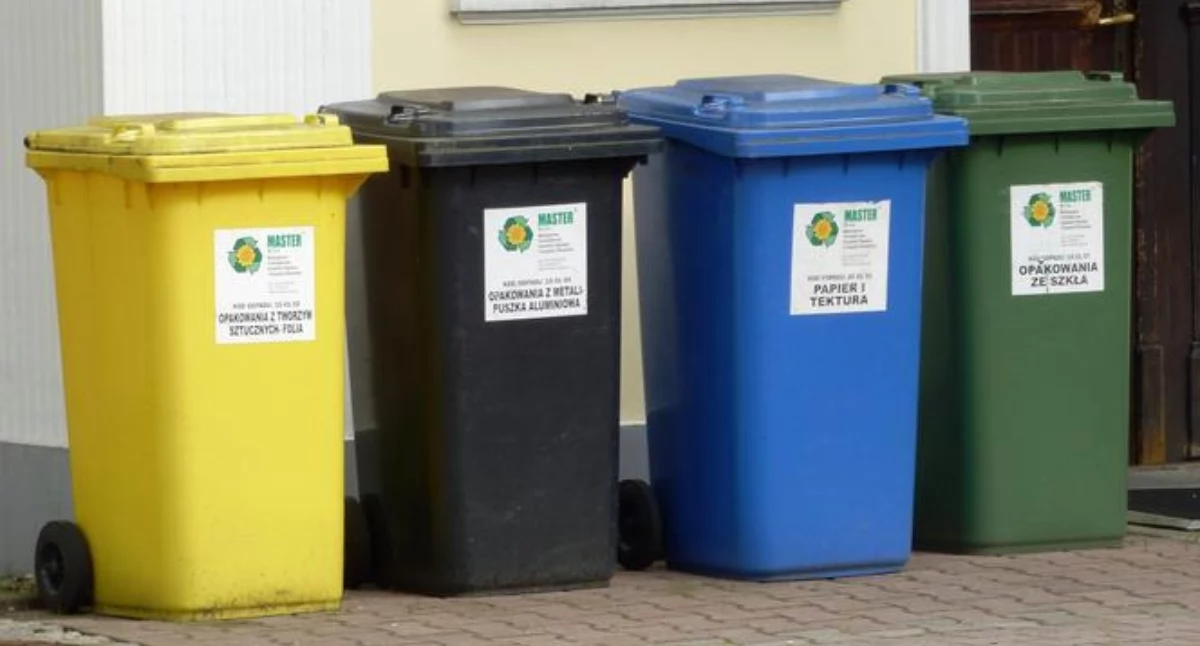 Tańsze śmieci w Augustowie już od sierpnia. Sukces reformy w Augustowie