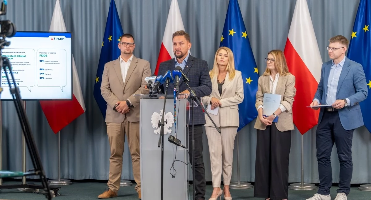Edukacja, Białystok liderem walce bezpieczeństwo dzieci! - zdjęcie, fotografia