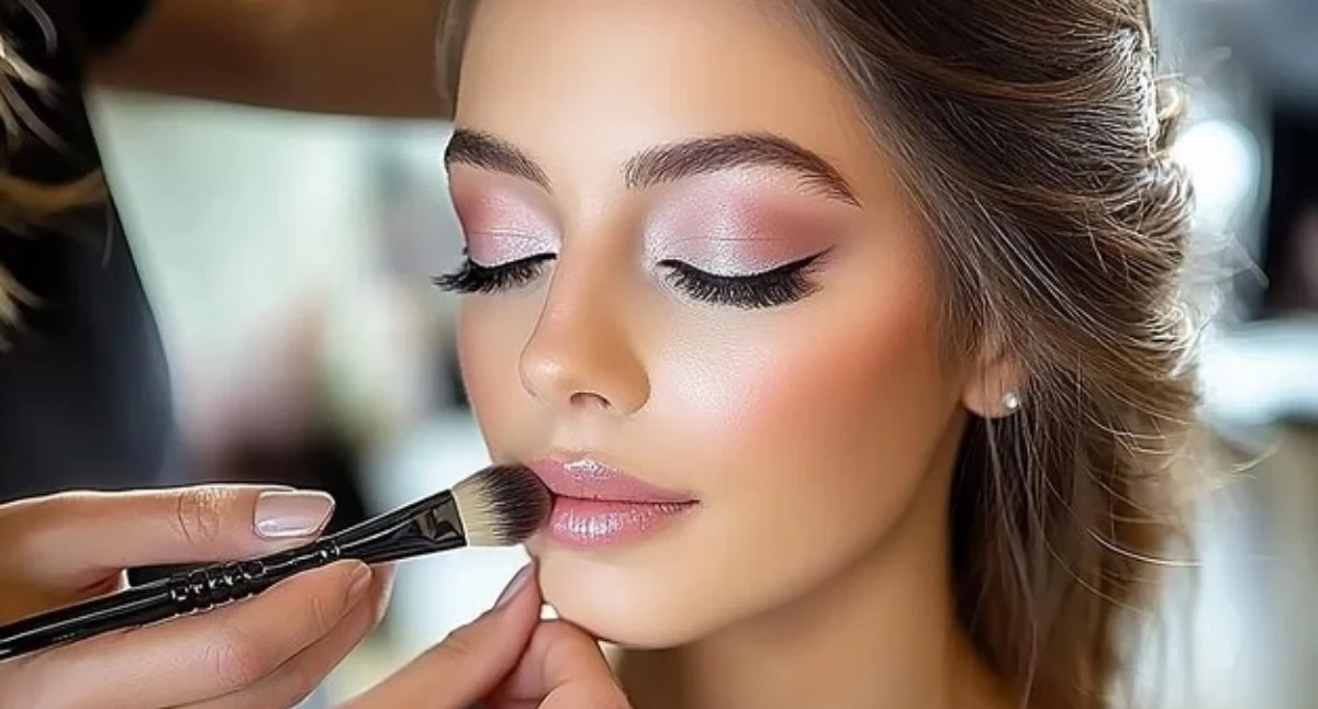 Anatomia trendu Soft Glam: Od pielęgnacji po wykończenie
