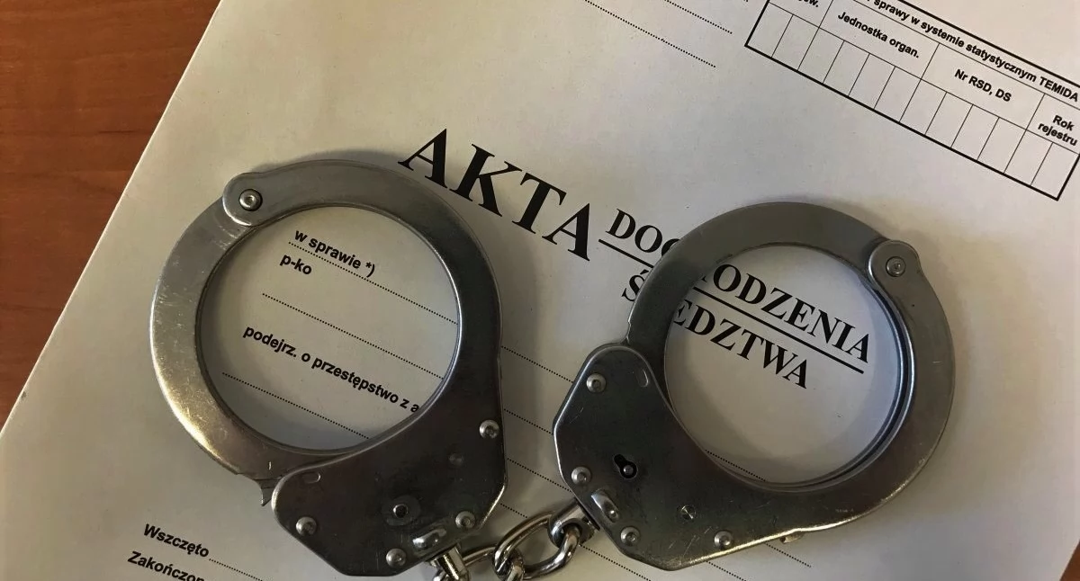 Włamania na Podlasiu: jak chronimy majątek?