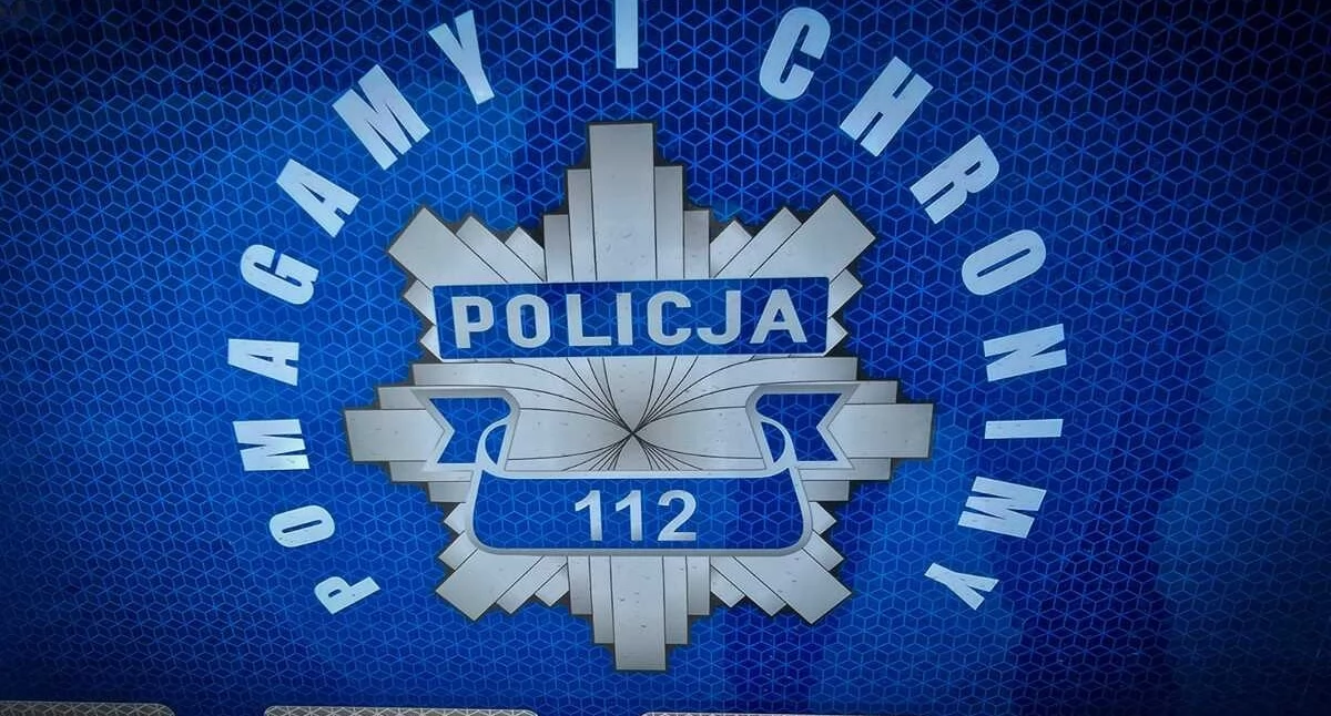 71-letni grzybiarz zgubił się w lesie!