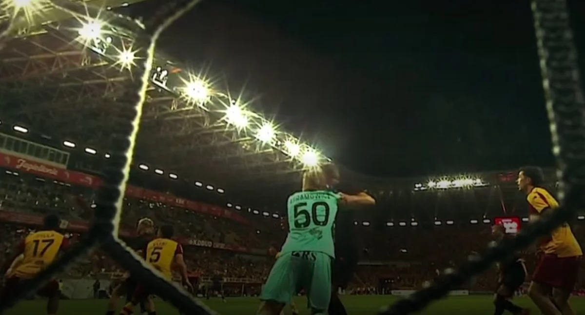 Czy Jagiellonia w meczu z Widzewem była skrzywdzona czyli jak straciliśmy pierwszego gola