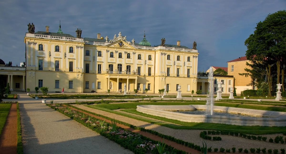 Białostocka uczelnia na Polskiej Mapie Infrastruktury Badawczej!
