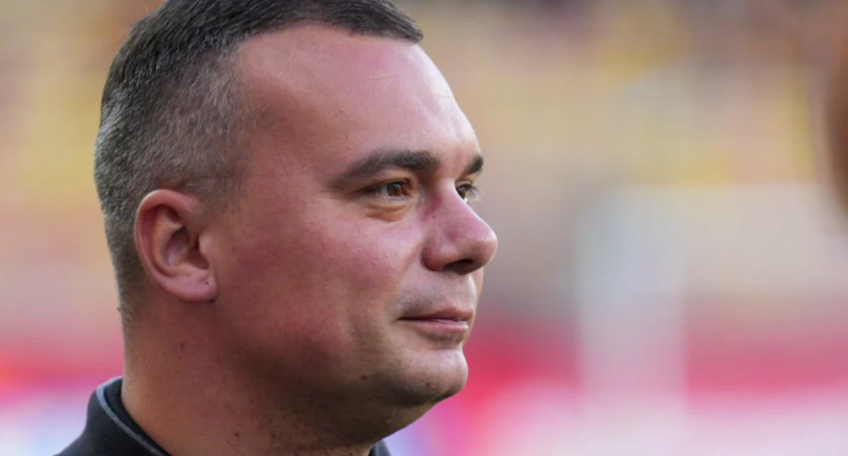 Adrian Siemieniec po awansie z Rangers: Dokonaliśmy wielkiej rzeczy! Awansowaliśmy w pełni zasłużenie!
