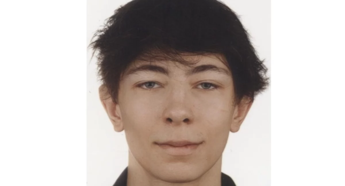 Białystok: Uwaga, zaginął nastolatek z psem! Pomóż go odnaleźć!