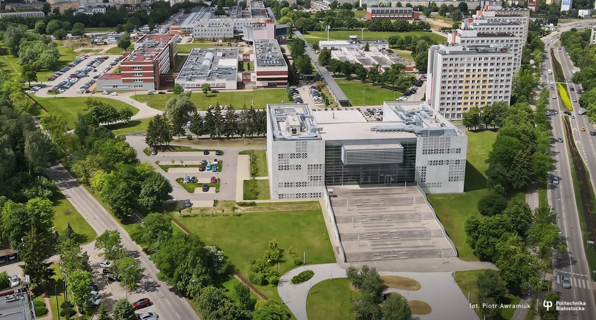 Edukacja, Ostatnia szansa studia Politechnice Białostockiej! - zdjęcie, fotografia