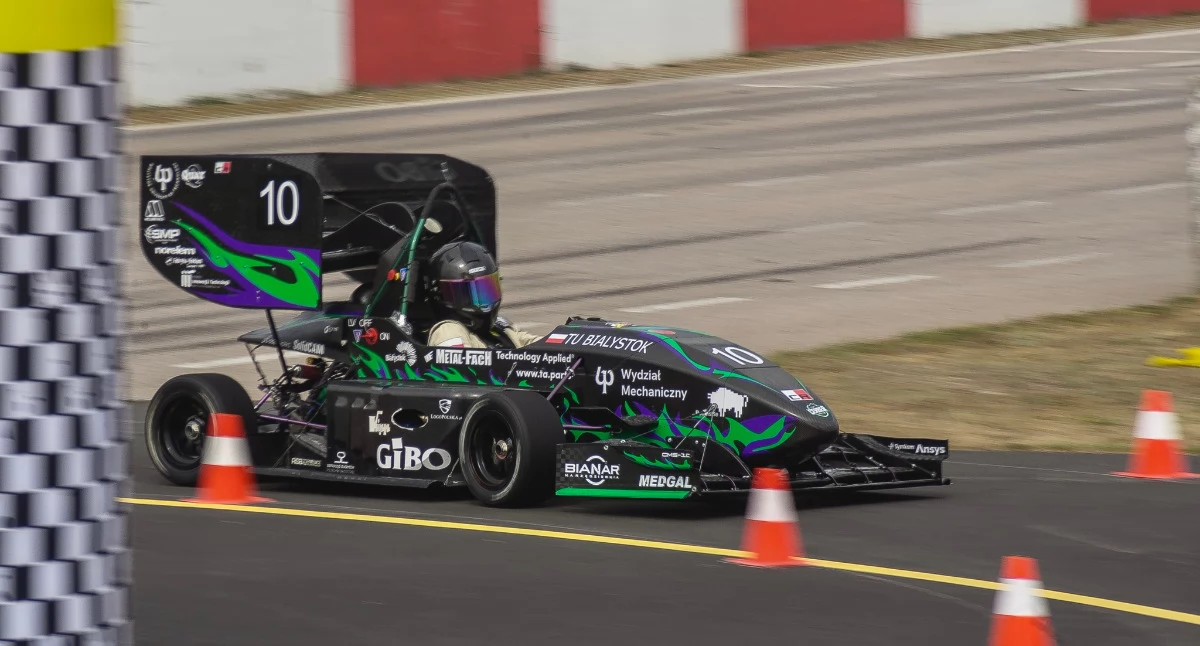 cerbermotorsport-politechnika białostocka