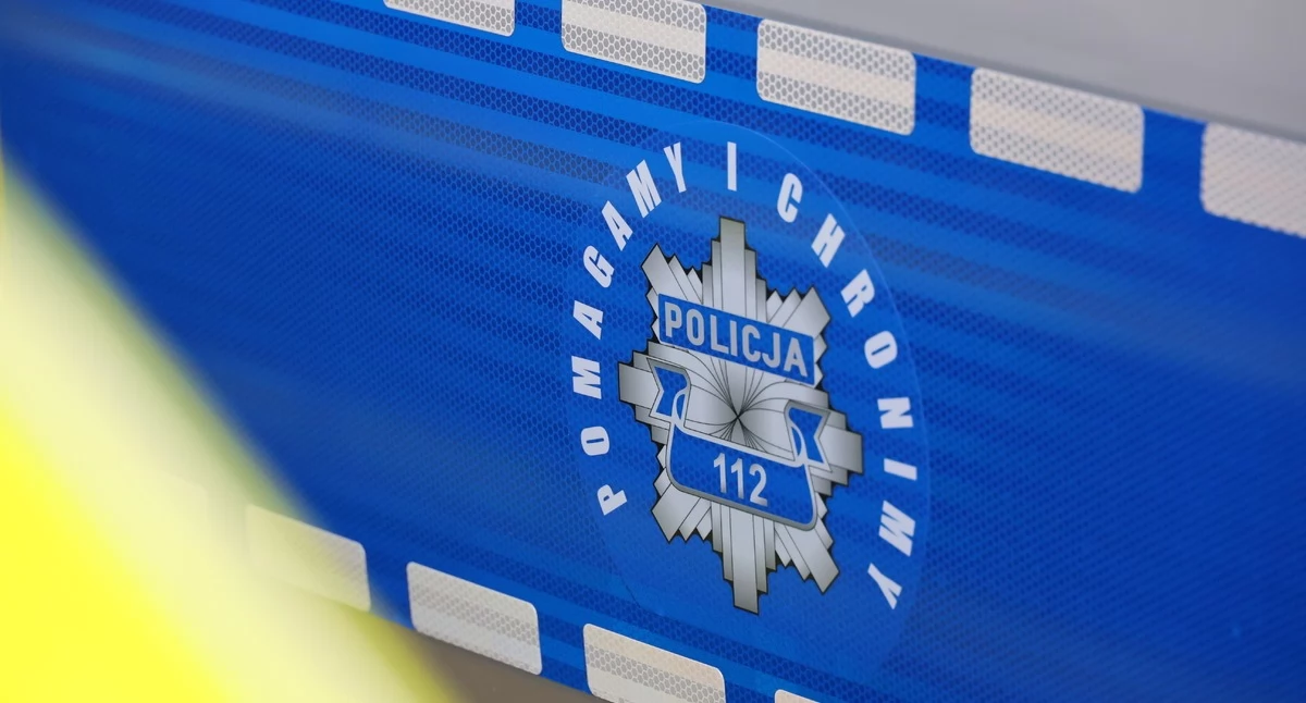 Dramatyczne poszukiwania nastolatki w powiecie grajewskim.