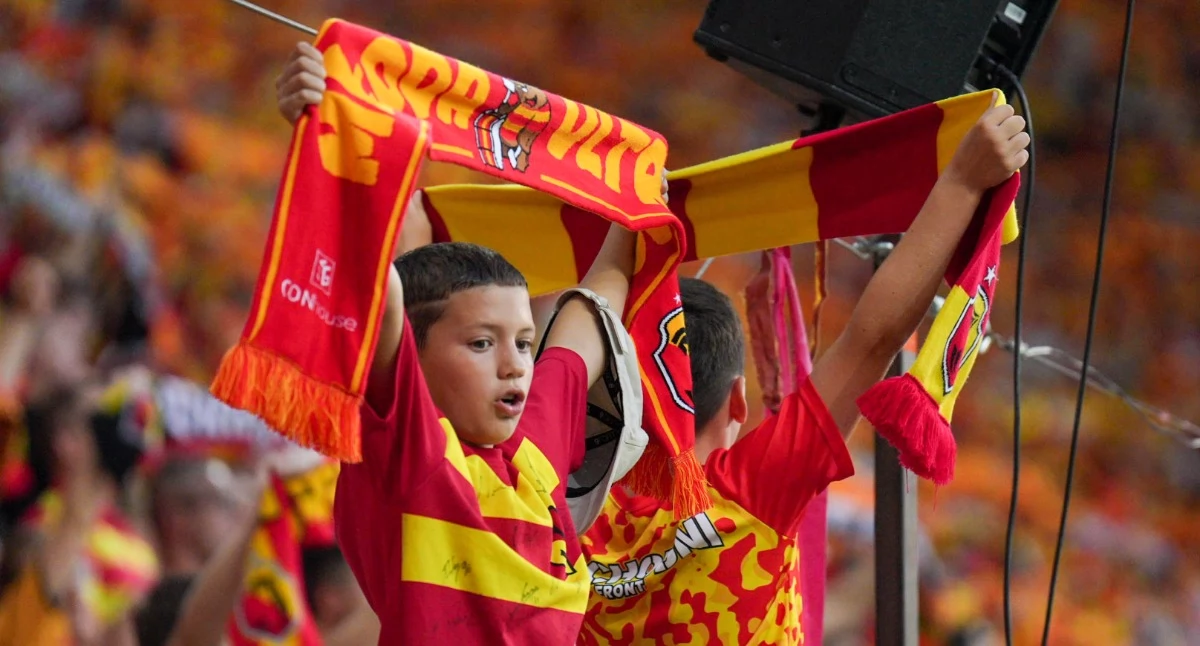 Jagiellonia, Chorten Arena zapłonie Jagiellonia podejmuje Iberię Stawka Europy! - zdjęcie, fotografia
