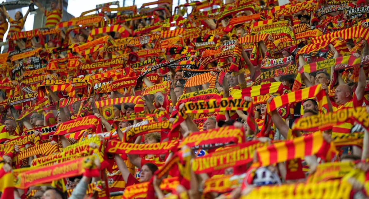 UEFA znowu bezlitosna dla Jagiellonii! Kosztowna cena pucharowych emocji