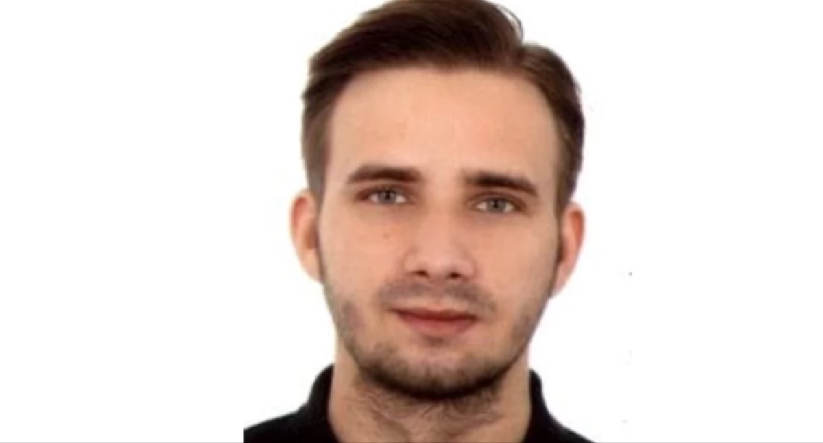 Zaginął 31-letni białostoczanin. Policja prosi o pomoc