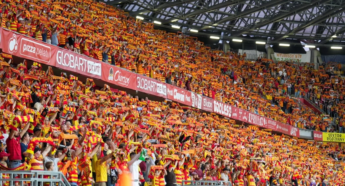 Finansowe awanse Jagiellonii. Liga Europy da Dumie Podlasia kolejne miliony