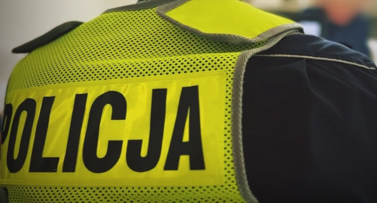 Samobójca spełnił groźbę. Tragedia na ulicy Kombatantów