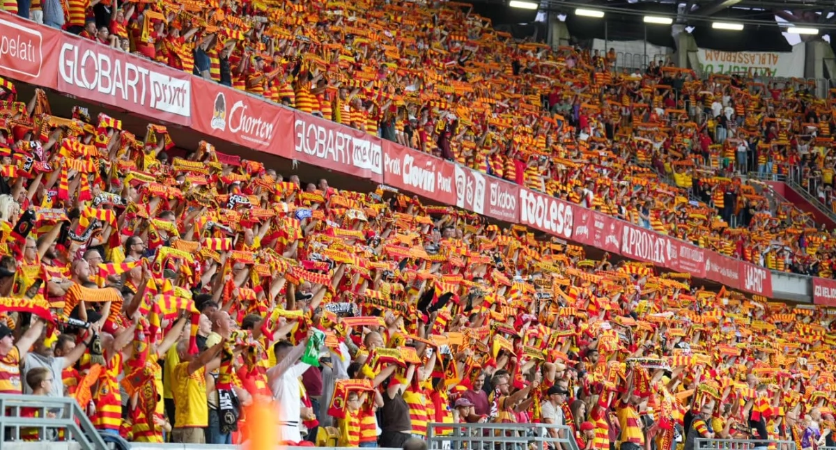 Jagiellonia, Pucharowe wyzwanie Jagiellonii! Ciekawi rywale dobre losowanie Monako Będzie ciekawa jesień - zdjęcie, fotografia