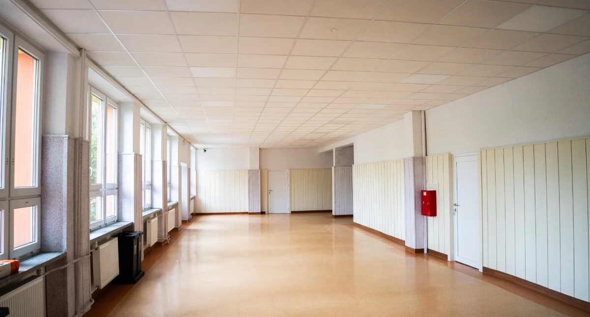Białostockie szkoły i przedszkola gotowe na powrót uczniów