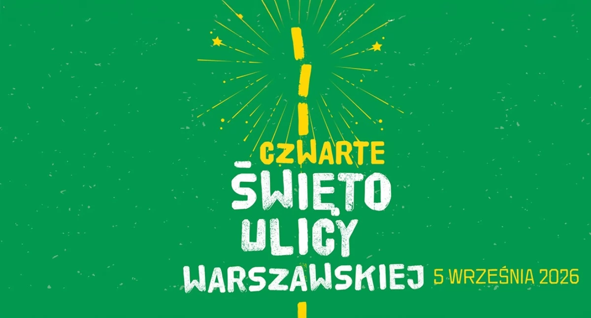 Styl życia, Zamenhof Mickiewicz sąsiedzi Białymstoku czyli święto ulicy Warszawskiej - zdjęcie, fotografia