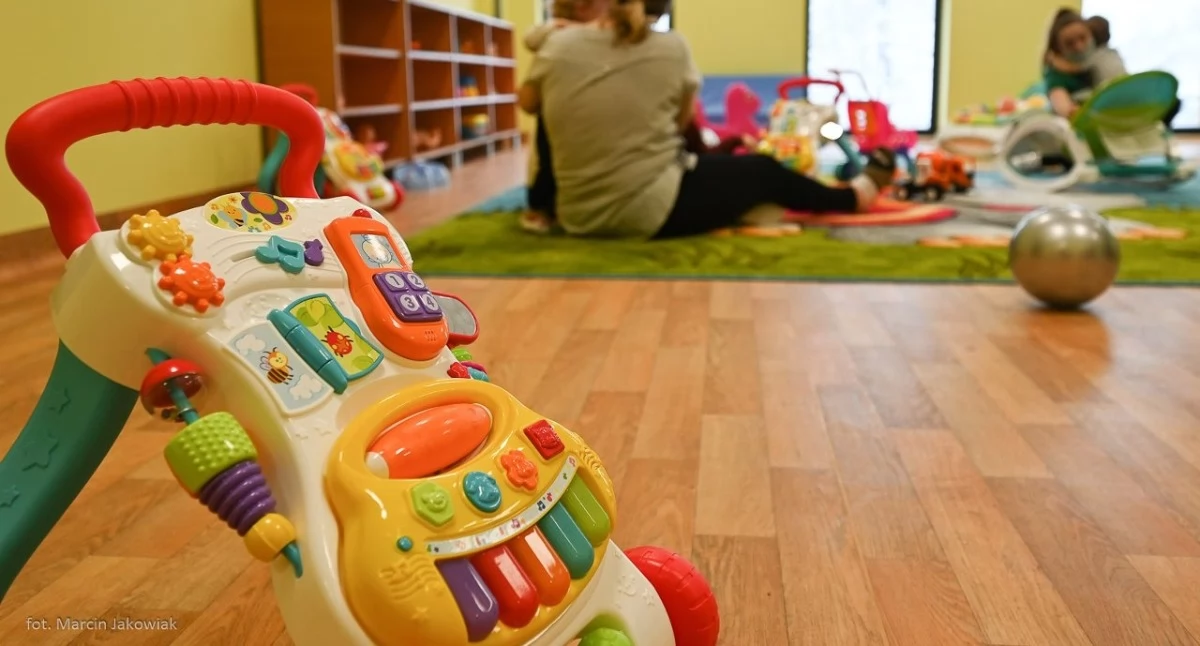 Koniec zdjęć dzieci w sieci z podlaskich żłobkach? Nadciągają wielkie zmiany