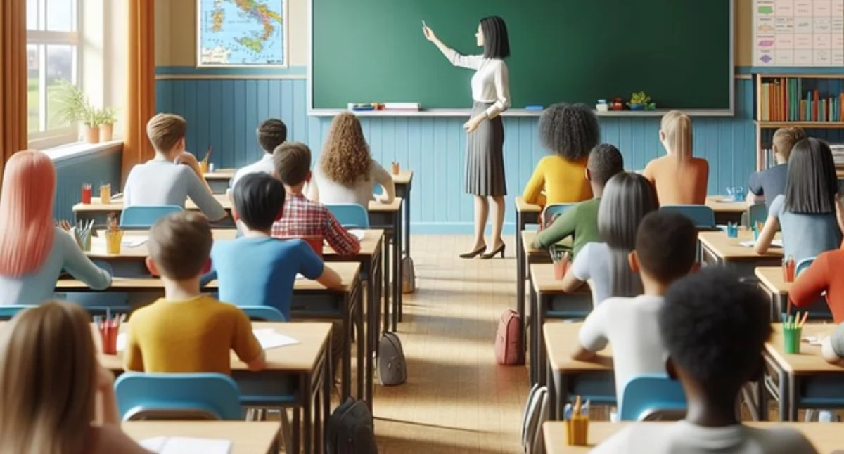Edukacja, Podlasie ławkach zobacz edukacyjne liczby Raport - zdjęcie, fotografia