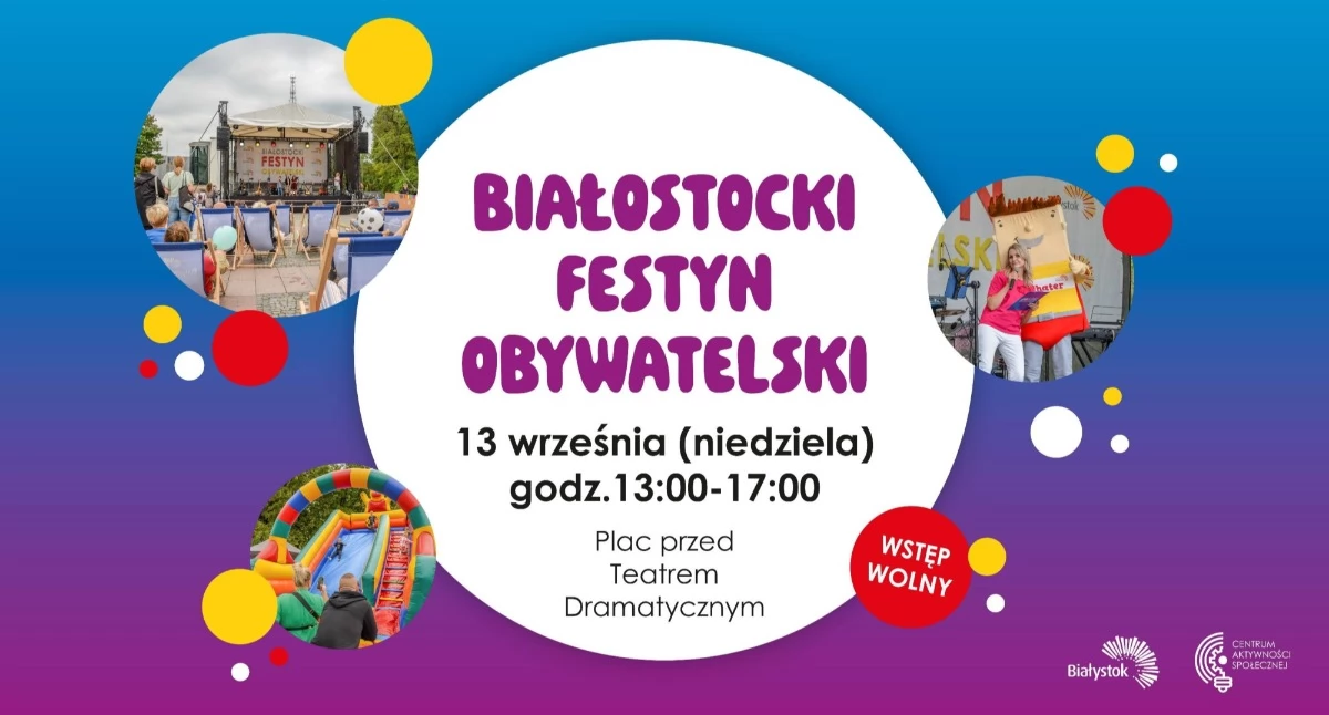 Lokalny biznes, Rusza głosowanie białostockim Budżecie Obywatelskim Siedemdziesiąt projekty walczą głosy - zdjęcie, fotografia