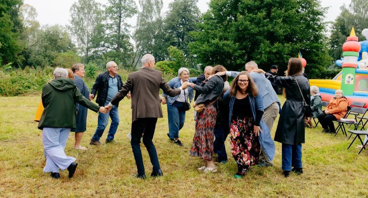 Fot. Fb Ośrodek Kultury w Gminie Juchnowiec Kościelny